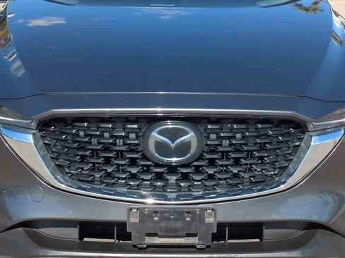 Used 2023 MAZDA CX-5 AWD 2.5 S image 9