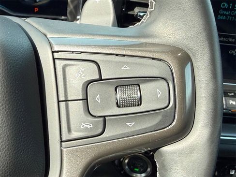 Used 2024 Chevrolet Silverado 1500 High Country w/ High Country Premium Package image 18
