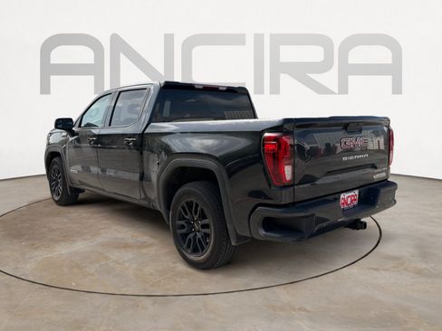 Used 2020 GMC Sierra 1500 Elevation w/ Elevation Value Package RWD image 8