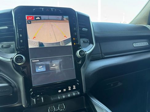 Used 2023 RAM 2500 Laramie image 21