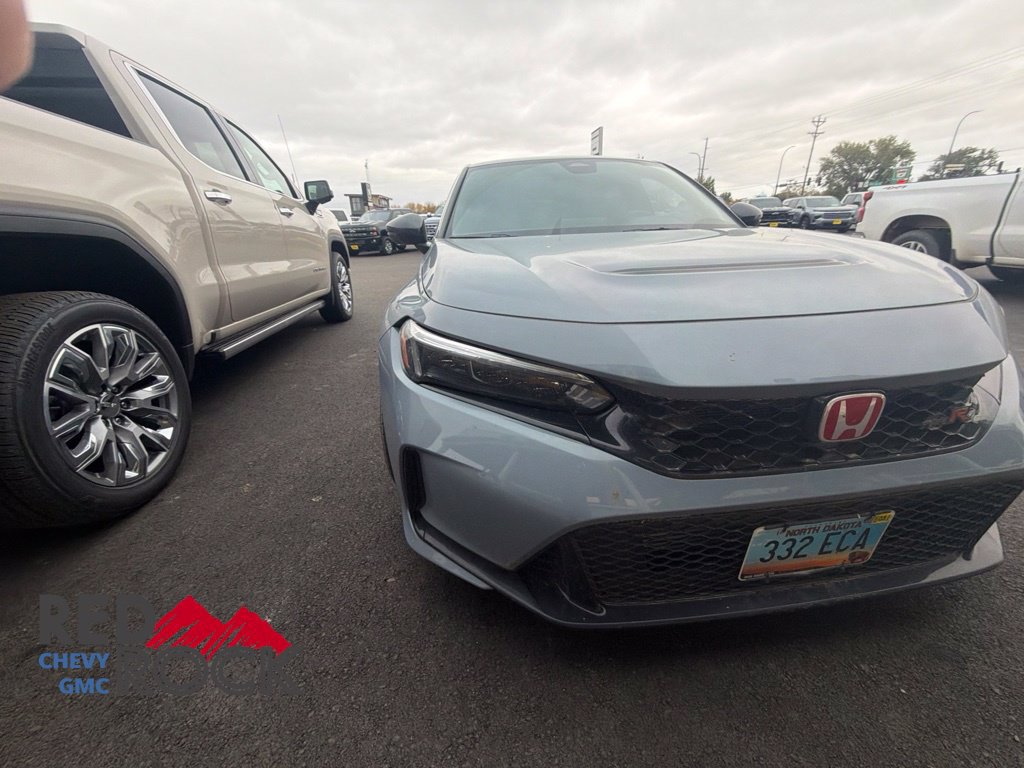 Used 2024 Honda Civic Type R image 32