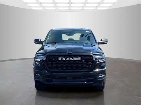 New 2026 RAM 1500 Big Horn image 4
