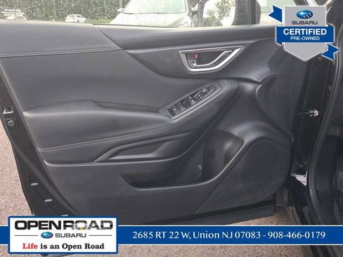 Certified 2023 Subaru Forester Premium AWD/4WD image 27