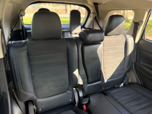 Used 2019 Mitsubishi Outlander SEL FWD image 16