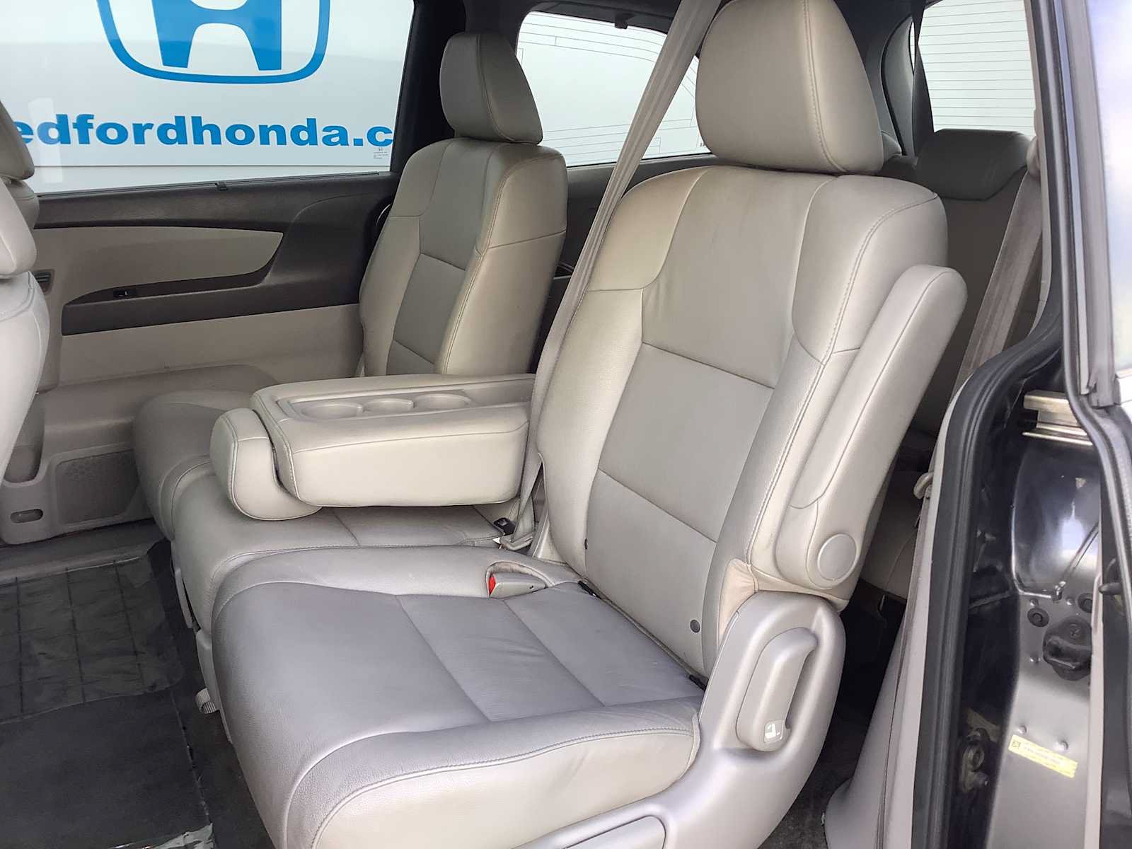 Used 2016 Honda Odyssey EX-L image 13