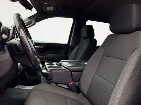 Used 2021 Chevrolet Silverado 1500 RST image 10