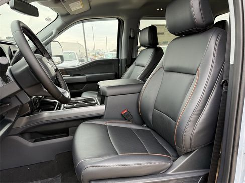 New 2026 Ford F550 4x4 Crew Cab Super Duty image 36