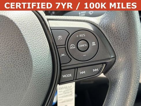 Used 2024 Toyota Corolla LE FWD image 23