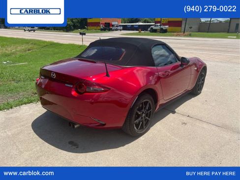 Used 2023 MAZDA MX-5 Miata Sport image 23