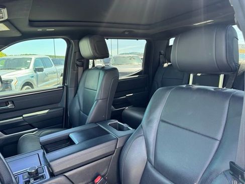 Used 2023 Toyota Tundra Platinum AWD/4WD image 27