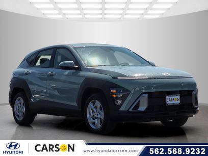 New 2026 Hyundai Kona SE