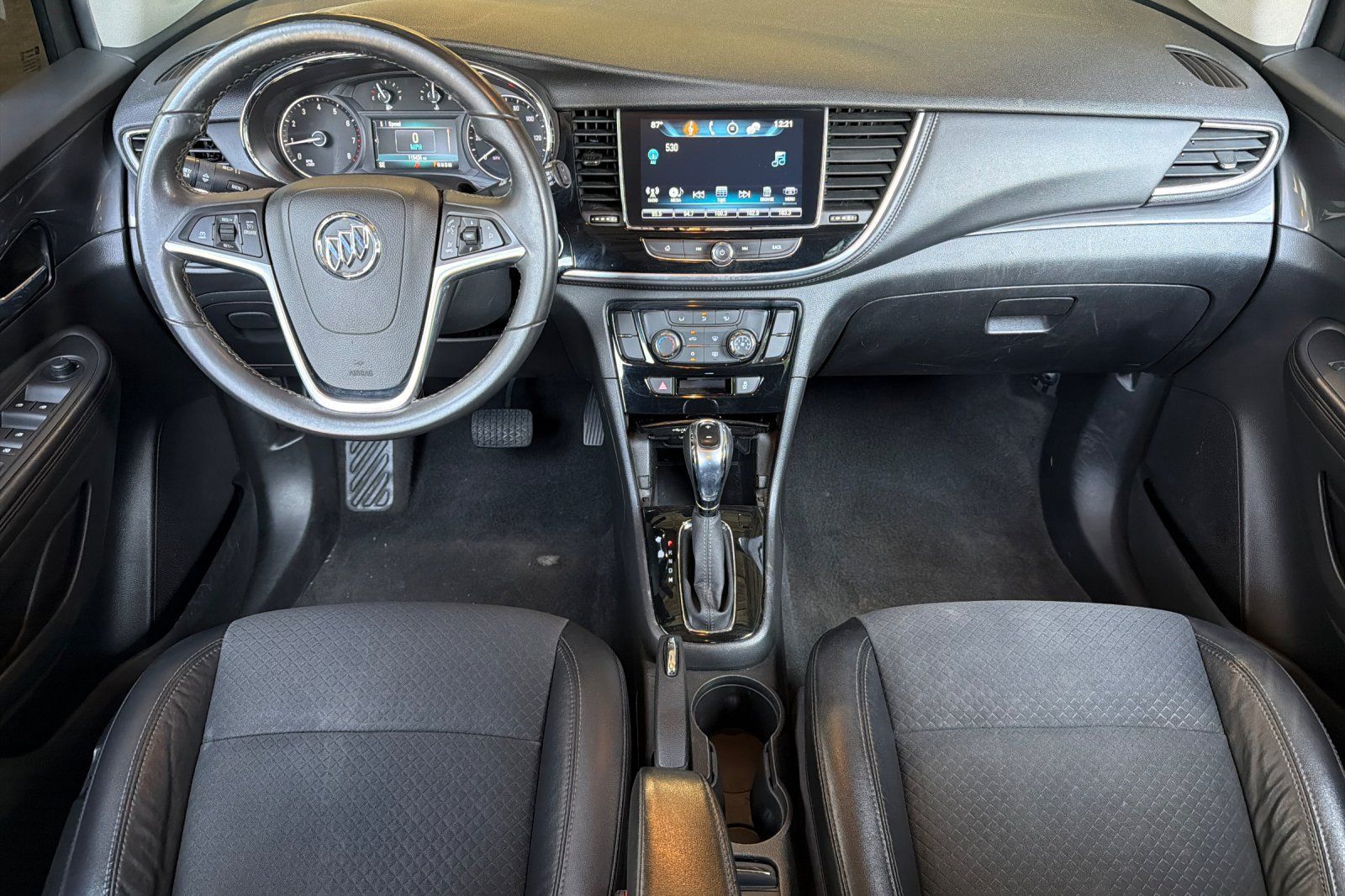 Used 2017 Buick Encore Preferred FWD image 12