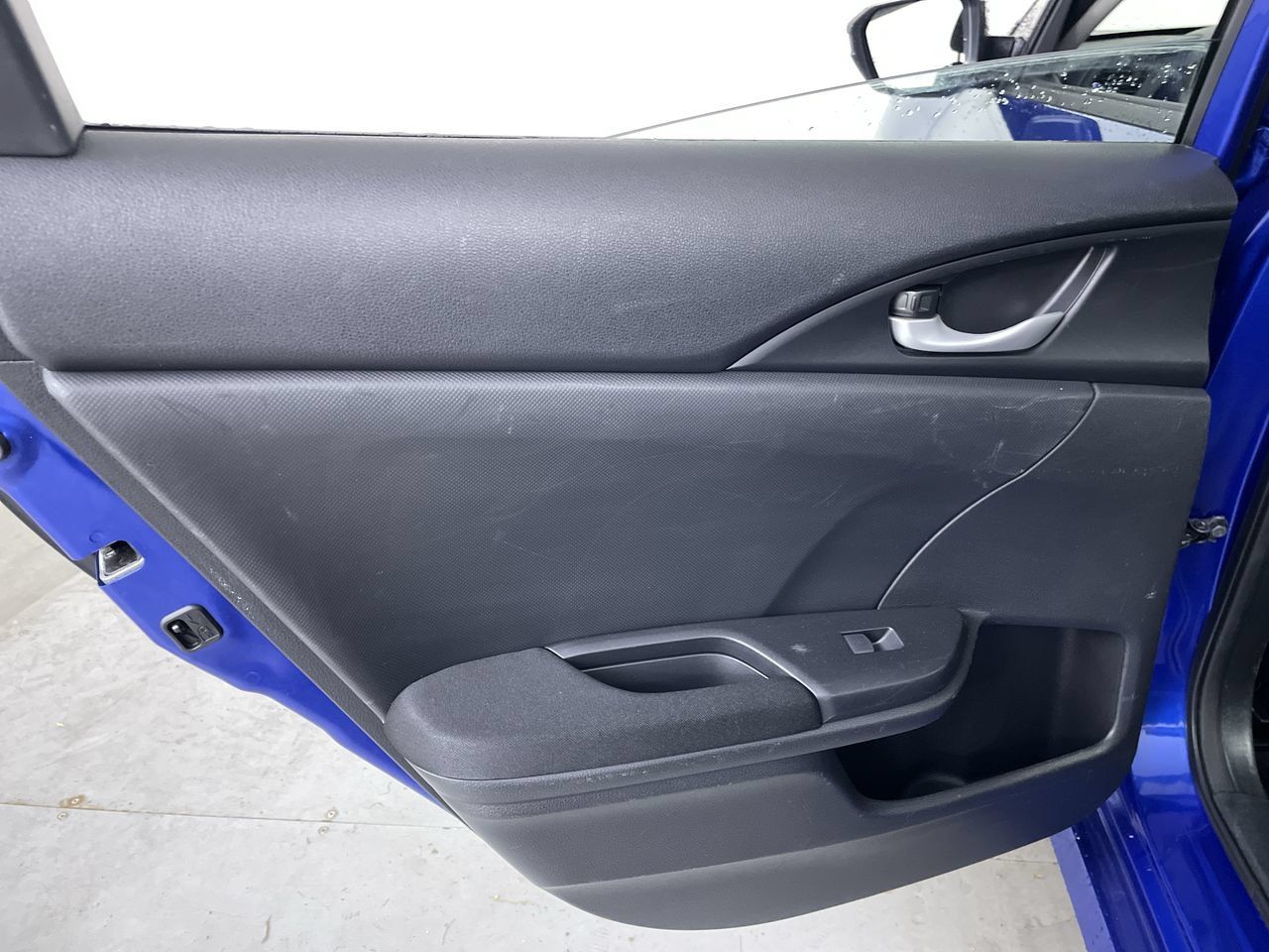 Used 2019 Honda Civic LX image 19