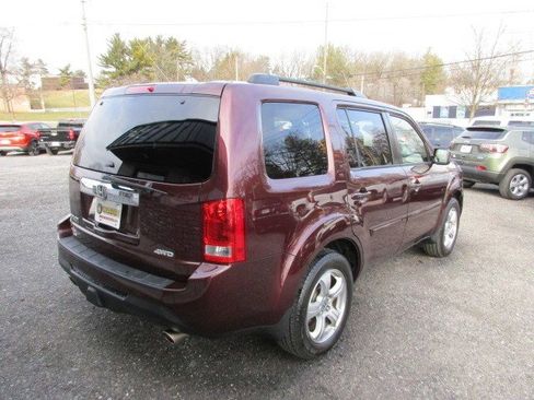 Used 2015 Honda Pilot EX-L image 8