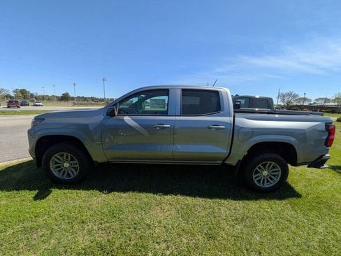 New 2026 Chevrolet Colorado LT w/ Advanced Trailering Package RWD image 6
