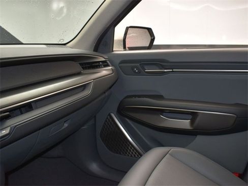 Certified 2024 Kia EV9 Light Long Range image 22