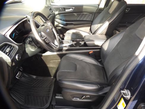 Used 2017 Ford Edge Sport w/ Equipment Group 401A image 18