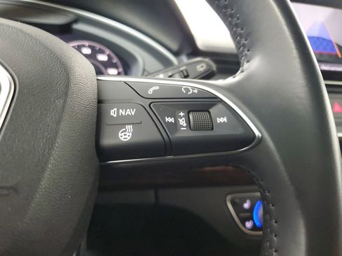 Used 2019 Audi Q5 2.0T Premium Plus w/ Premium Plus Package AWD/4WD image 26