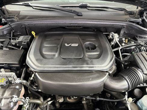 Used 2018 Jeep Grand Cherokee High Altitude AWD/4WD image 28