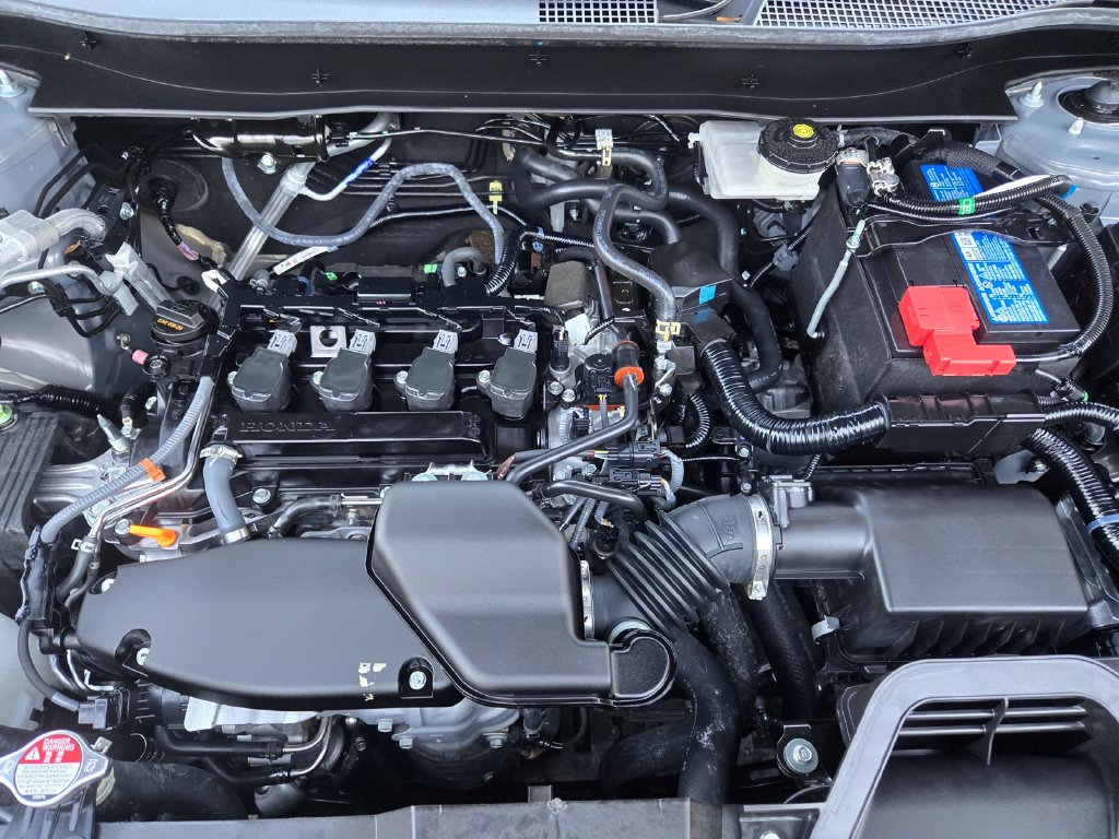 Used 2024 Honda CR-V EX image 27