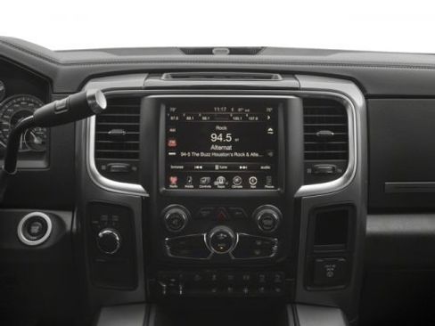 Used 2017 RAM 2500 Limited image 13