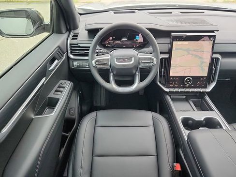 New 2026 GMC Acadia Elevation w/ Black Edition FWD image 7