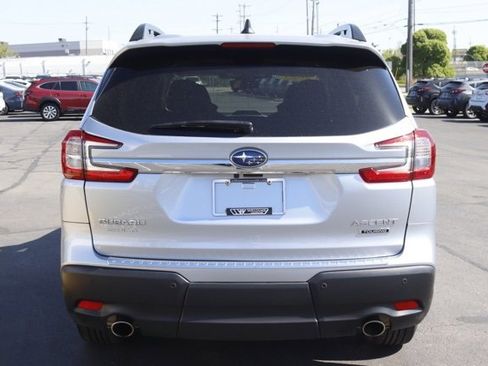 Used 2025 Subaru Ascent Touring w/ Popular Package #1 image 4