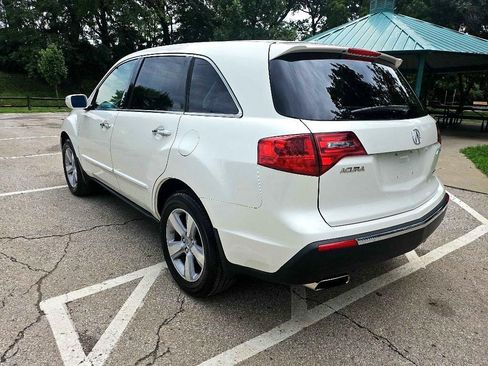 Used 2011 Acura MDX image 7