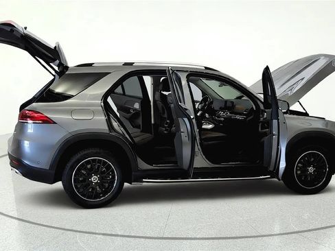 Used 2020 Mercedes-Benz GLE 350 4MATIC image 13