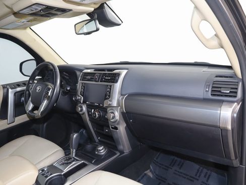 Used 2024 Toyota 4Runner SR5 Premium image 41