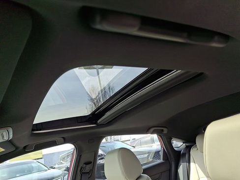 Certified 2025 Acura Integra A-Spec image 14