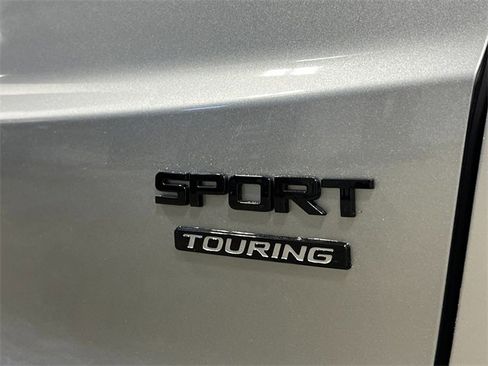 New 2026 Honda CR-V Sport Touring image 6
