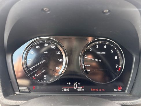 Used 2018 BMW X2 xDrive28i w/ Convenience Package image 21