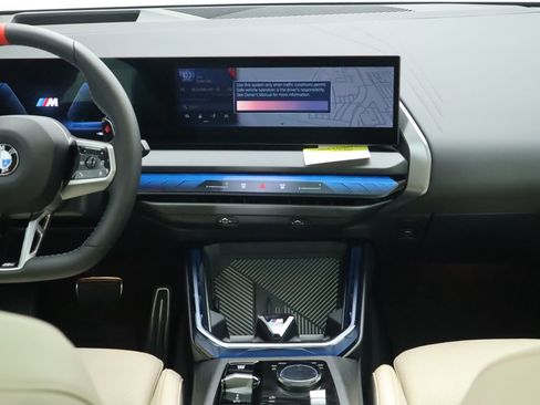 Used 2025 BMW X3 M50 w/ Premium Package image 15