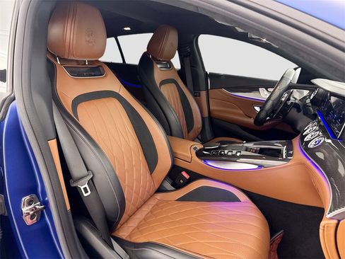 Used 2023 Mercedes-Benz AMG GT 63 S image 29