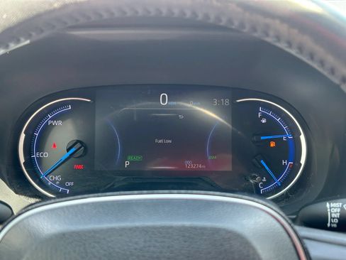 Used 2019 Toyota RAV4 XSE AWD/4WD image 45
