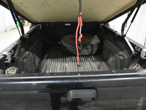 Used 2002 Ford Ranger 4x4 SuperCab image 9