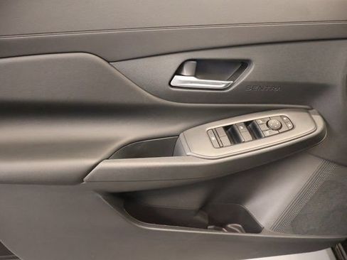 New 2026 Nissan Sentra S w/ Floor Mat Package FWD image 9