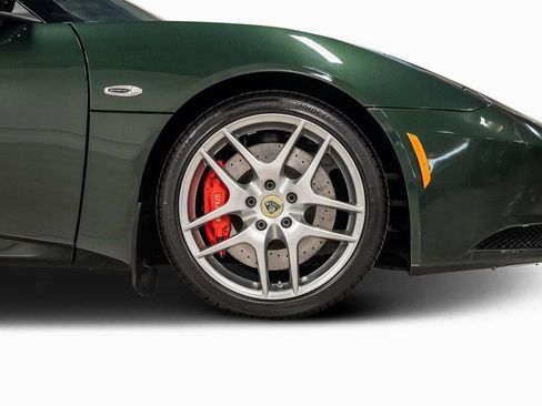 Used 2014 Lotus Evora 2+2 image 28