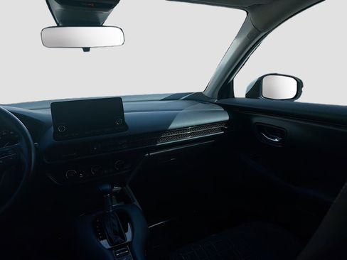 Certified 2024 Honda HR-V LX image 22