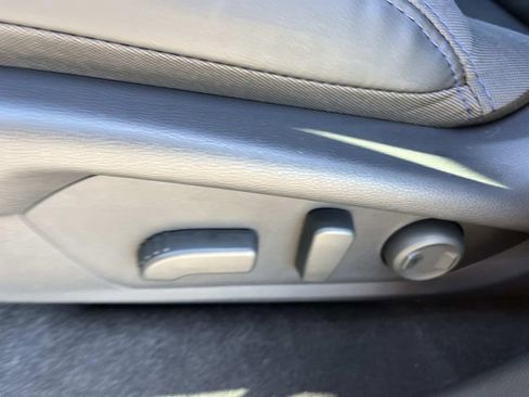 New 2026 Subaru Forester Premium image 24