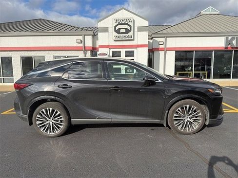 Certified 2024 Lexus RX 350 Premium Plus image 5