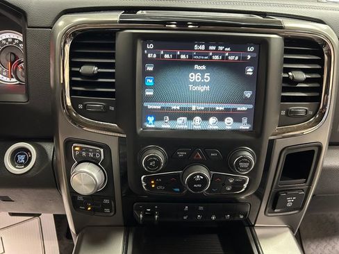 Used 2015 RAM 1500 Sport w/ Convenience Group AWD/4WD image 17