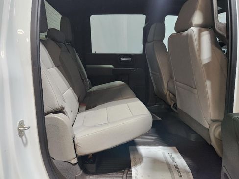 Used 2021 Chevrolet Silverado 3500 LT w/ Convenience Package image 23