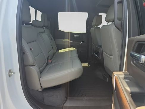 Used 2020 GMC Sierra 1500 SLT w/ SLT Premium Plus Package AWD/4WD image 12