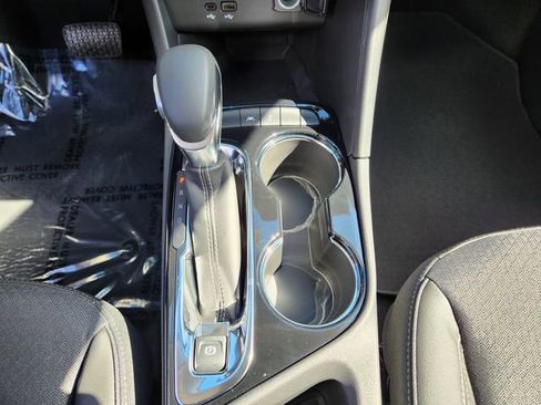 New 2026 Buick Encore GX Preferred w/ Advanced Technology Package image 27