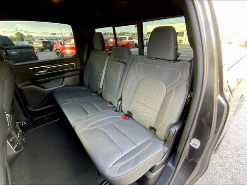 Used 2022 RAM 1500 Big Horn image 20