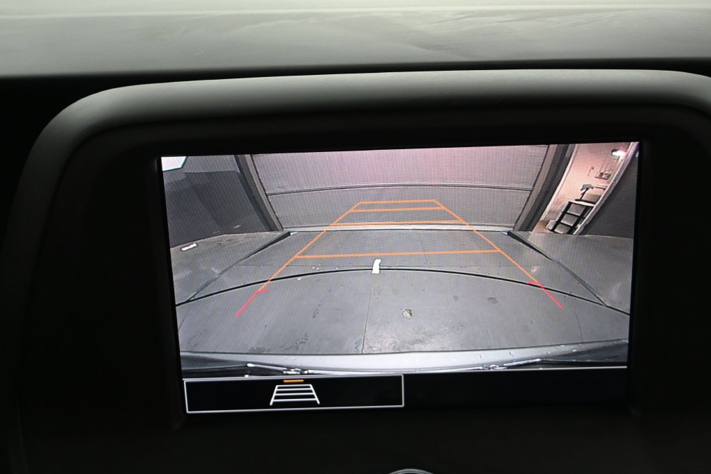 Used 2023 Chevrolet Camaro LT RWD image 16