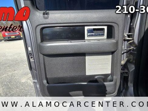 Used 2012 Ford F150 FX4 w/ FX Luxury Pkg image 39