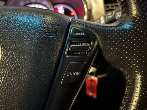 Used 2014 Nissan Murano LE w/ Platinum Edition Package image 15